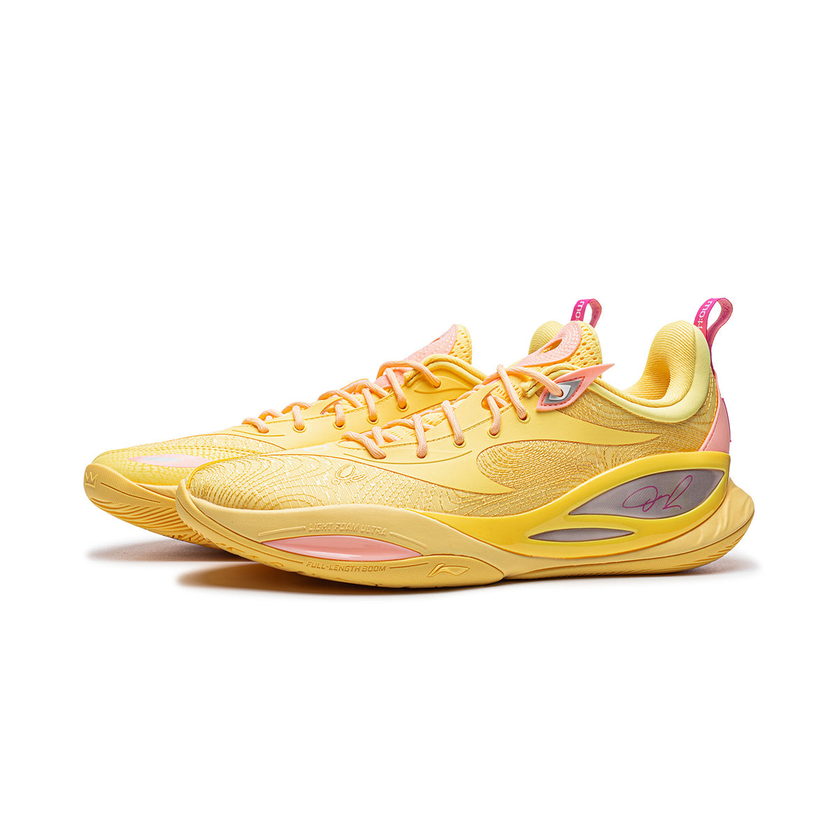 LI-NING DLO 2 "Dad"