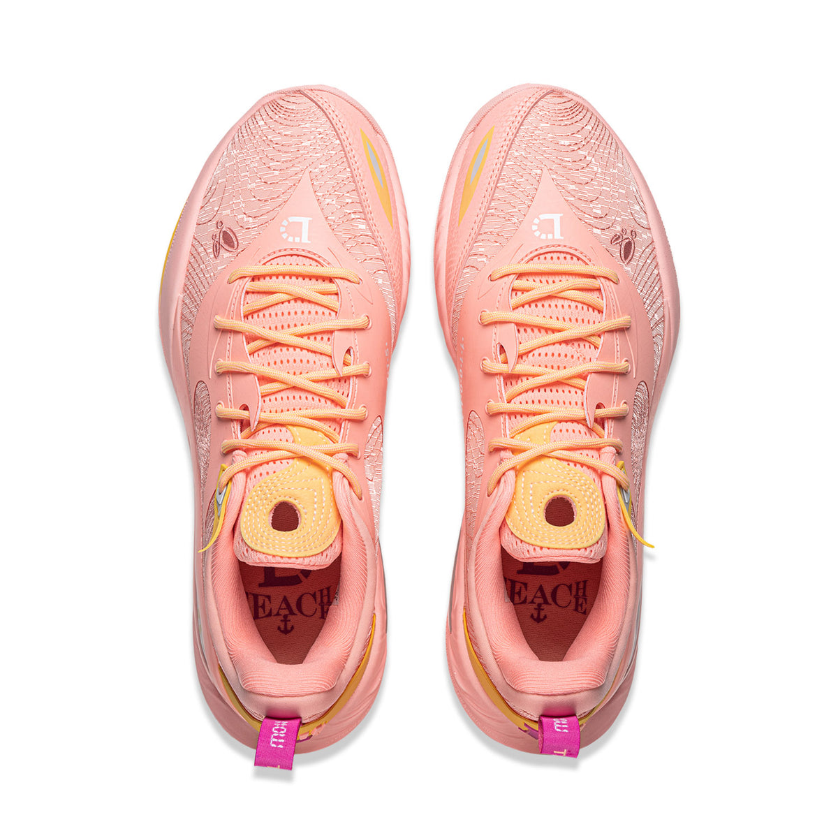 LI-NING DLO 2 "Mom"
