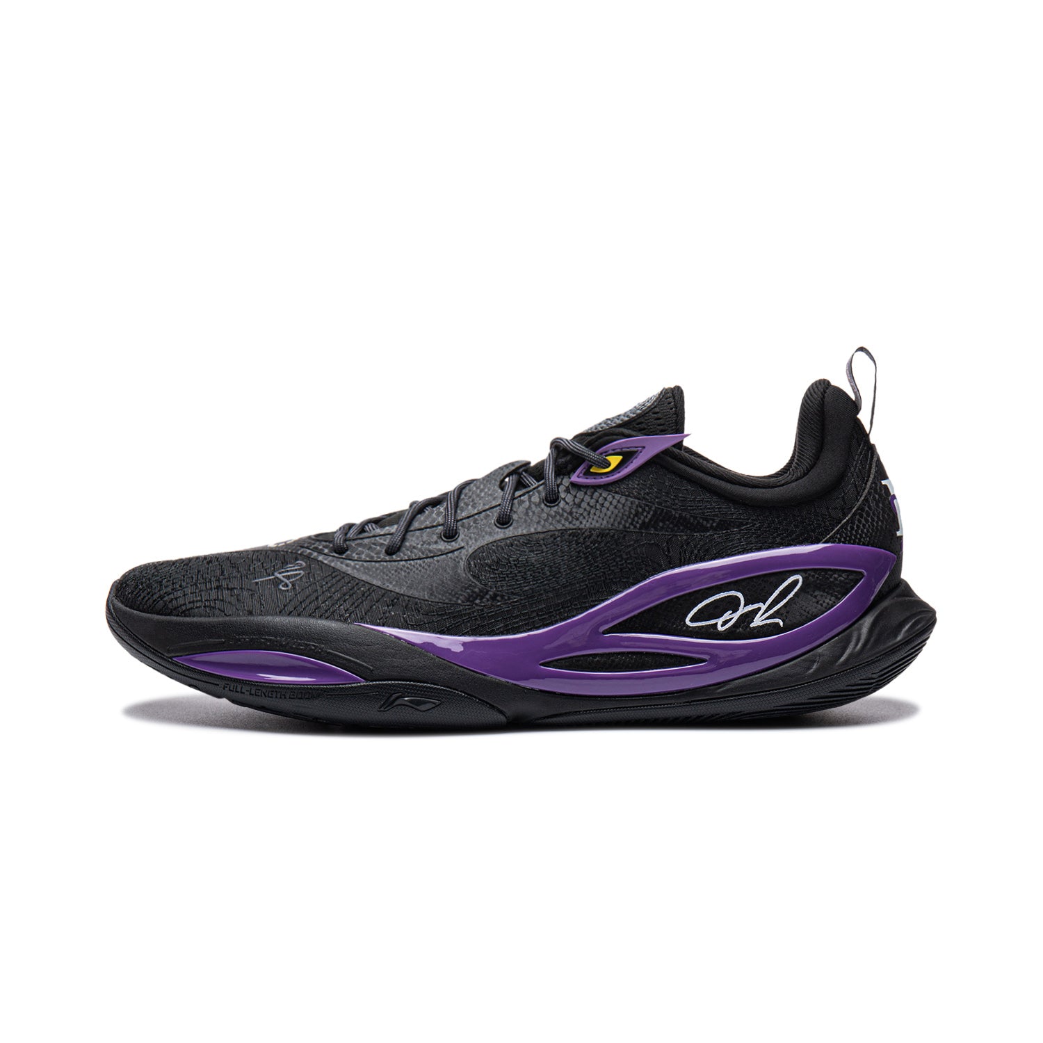 LI-NING DLO 2 "The Mentor's Mark"
