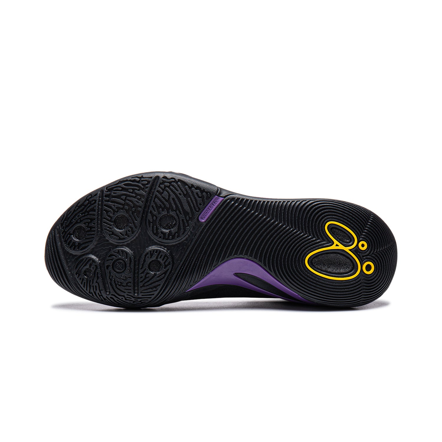 LI-NING DLO 2 "The Mentor's Mark"