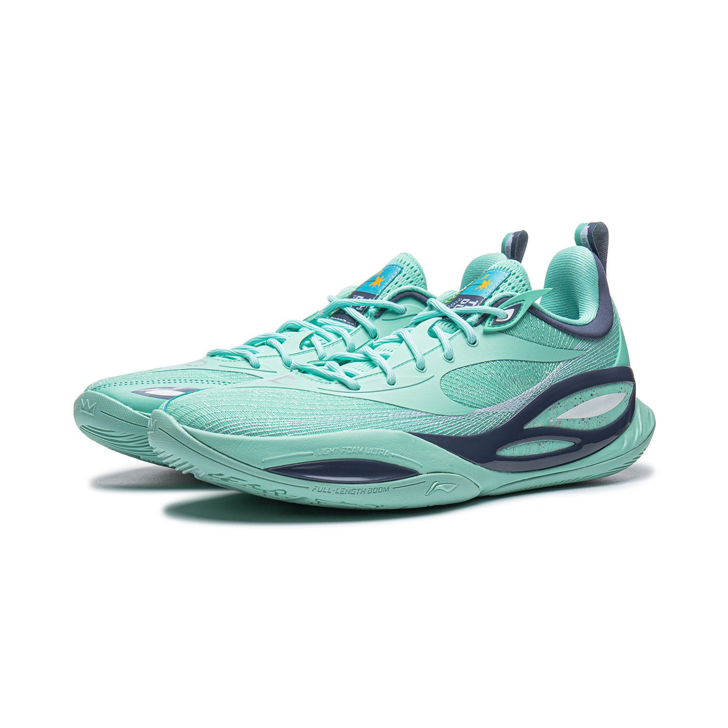 LI-NING DLO 2 "Energy Surge"