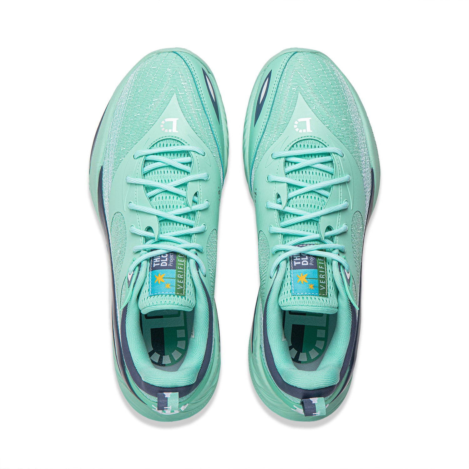 LI-NING DLO 2 "Energy Surge"
