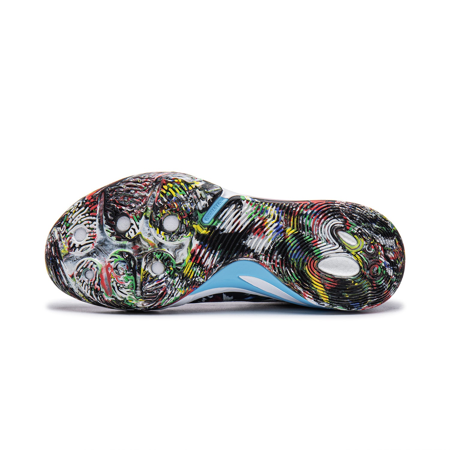 LI-NING DLO 2 "Butterfly Kiss"