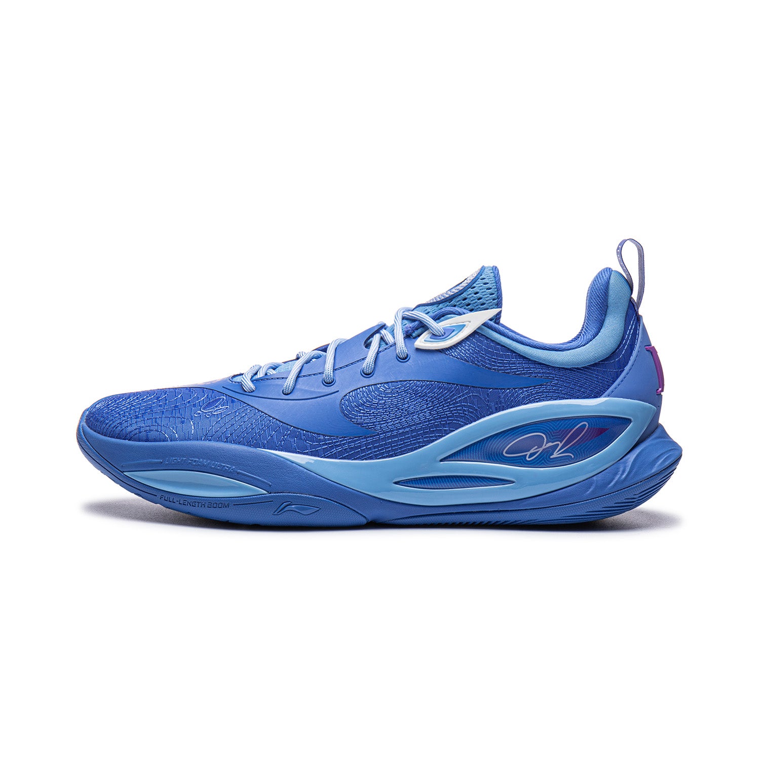 LI-NING DLO 2 "Fearless"