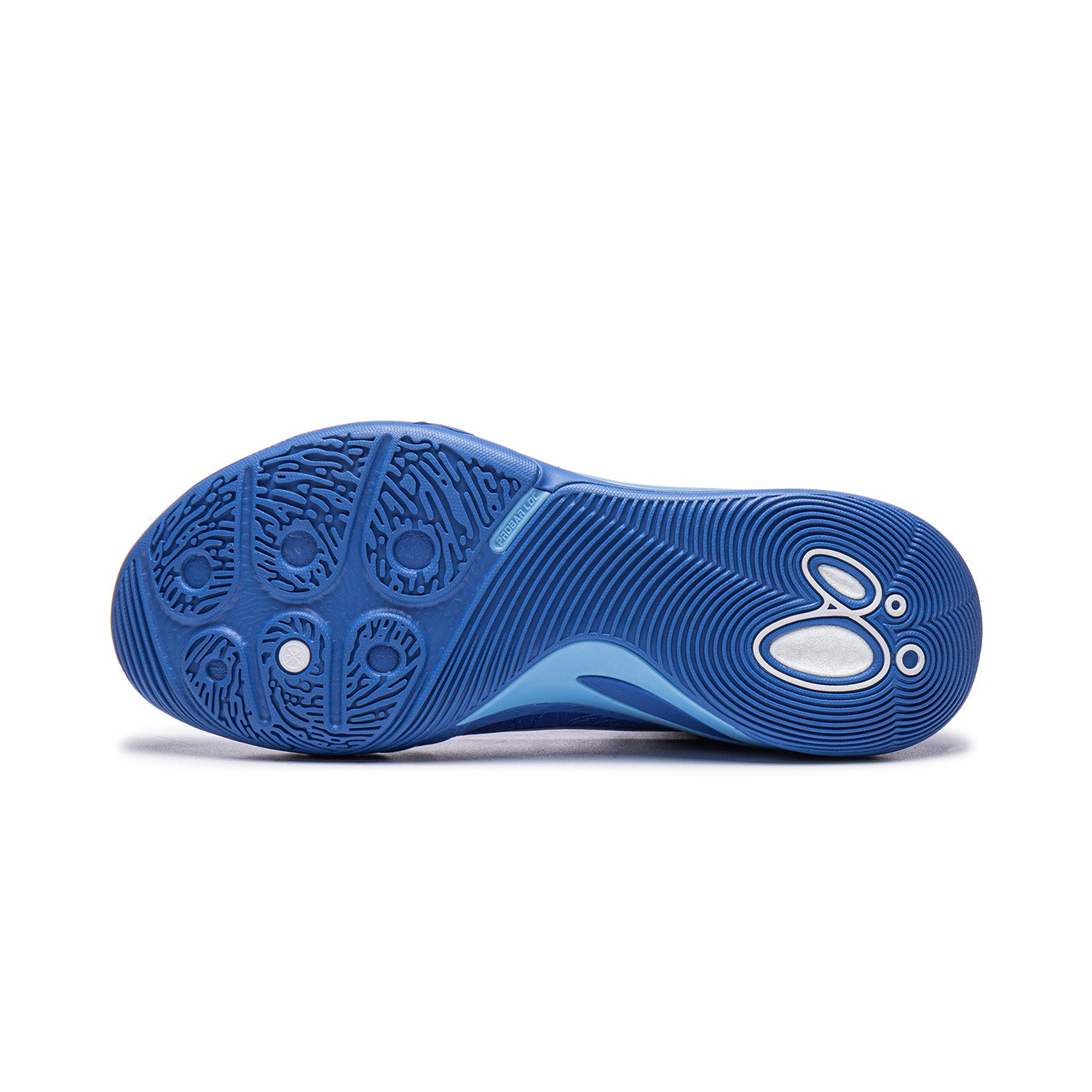 LI-NING DLO 2 "Fearless"