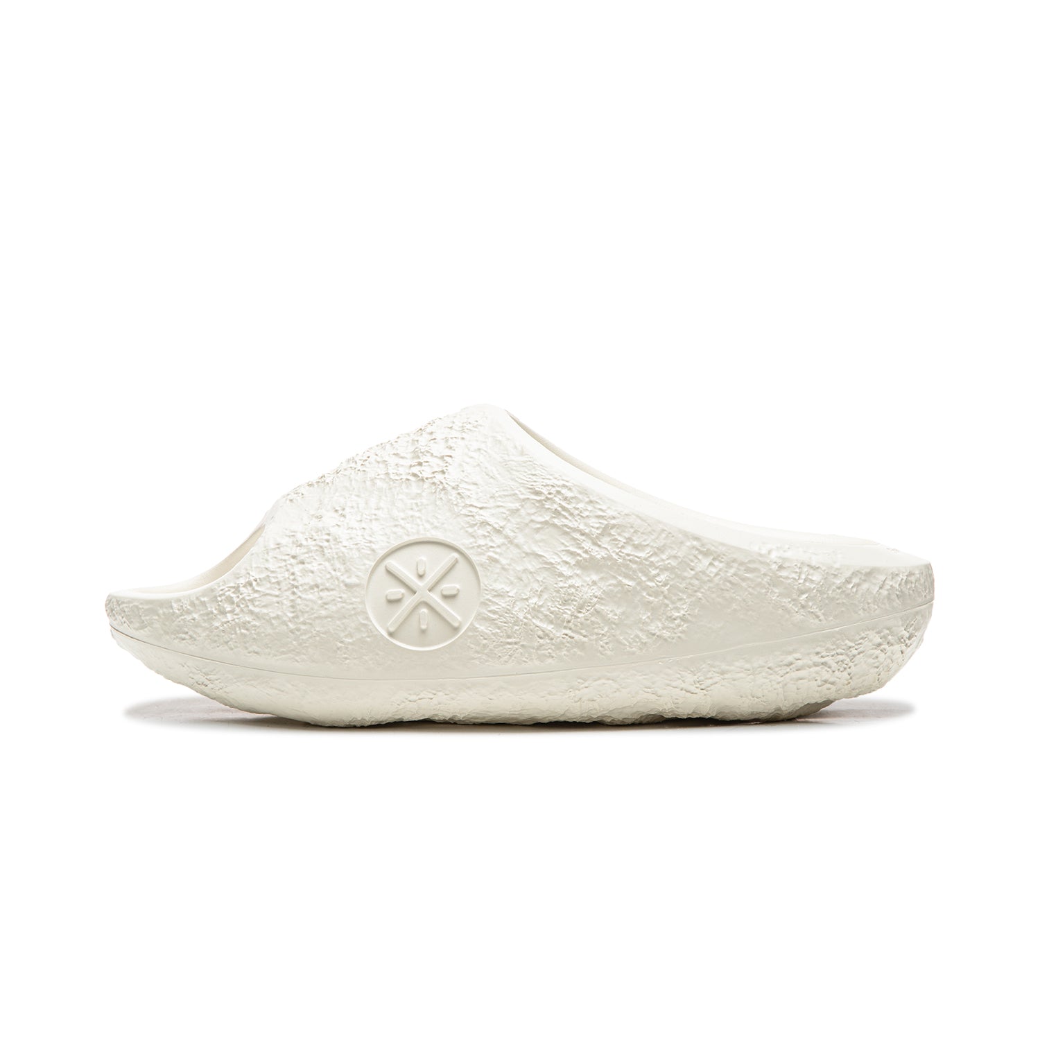 Li-Ning Lunar Rock Lite "White Hot"