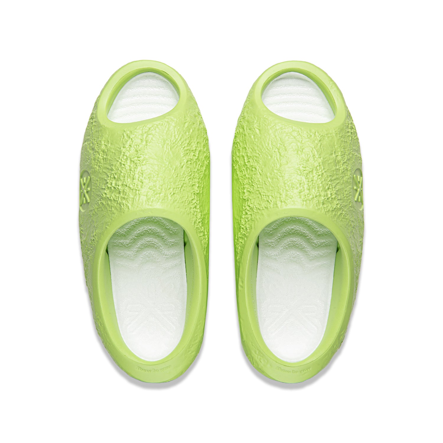 Li-Ning Lunar Rock Lite "Avocado"