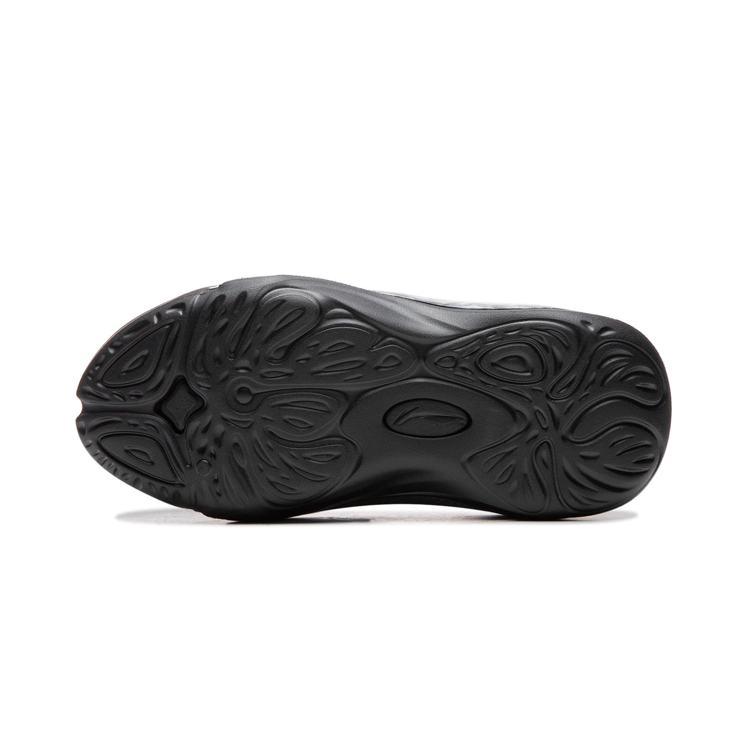 LI-NING BADFIVE DOOM CROC "Black"