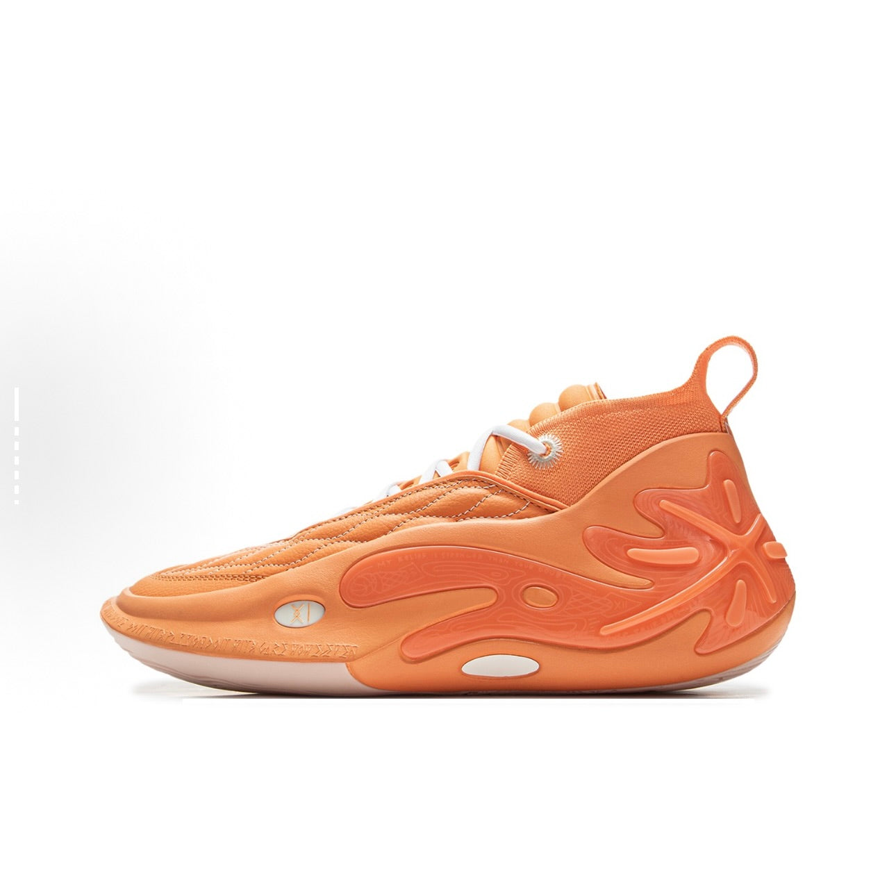 Li-Ning Way of Wade 11 "Sunshine State"