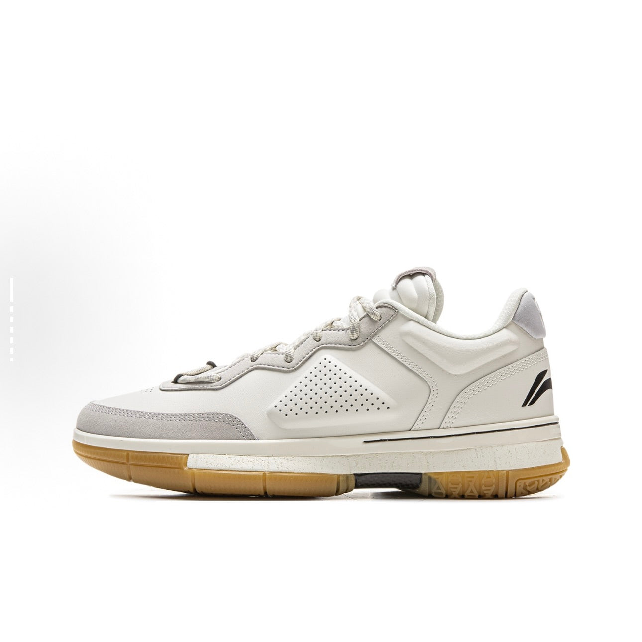 Li-Ning Way of Wade 1 Low "White Hot"