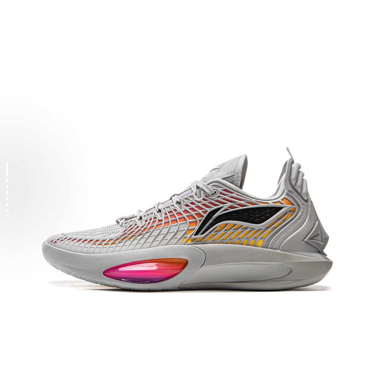 Li-Ning JB3 "West Coast"