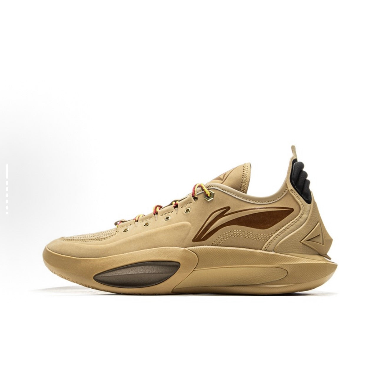 Li-Ning JB3 "Big Yellow Boot"