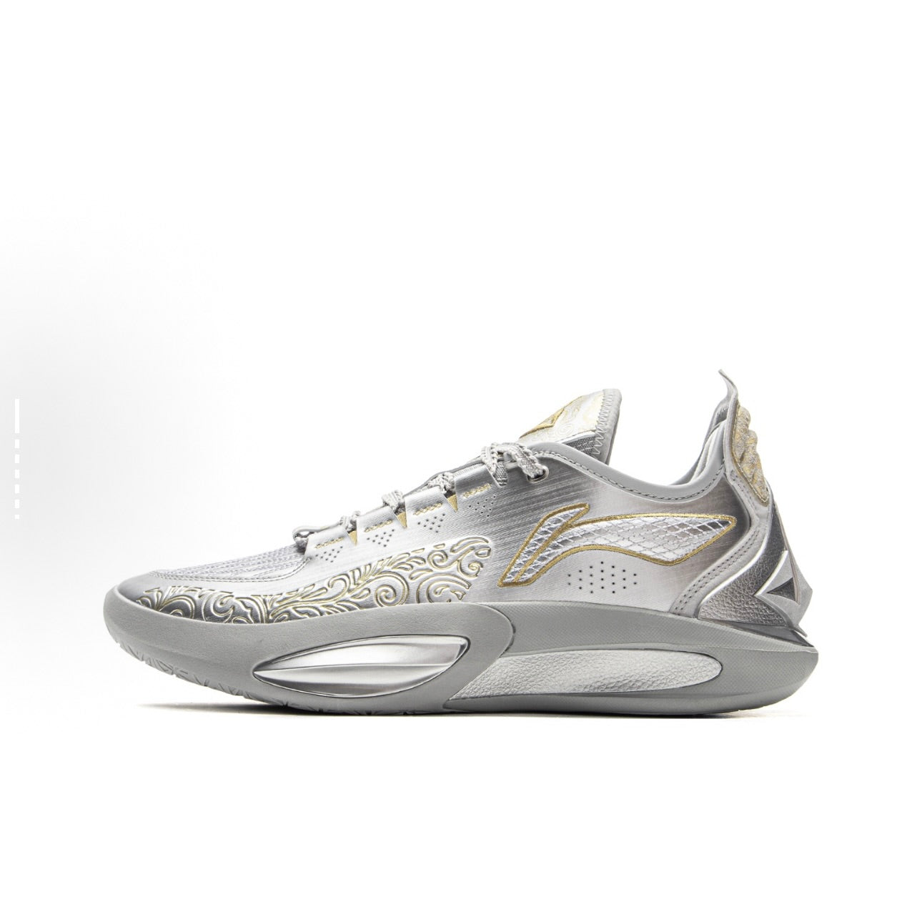 Li-Ning JB3 "Armor"