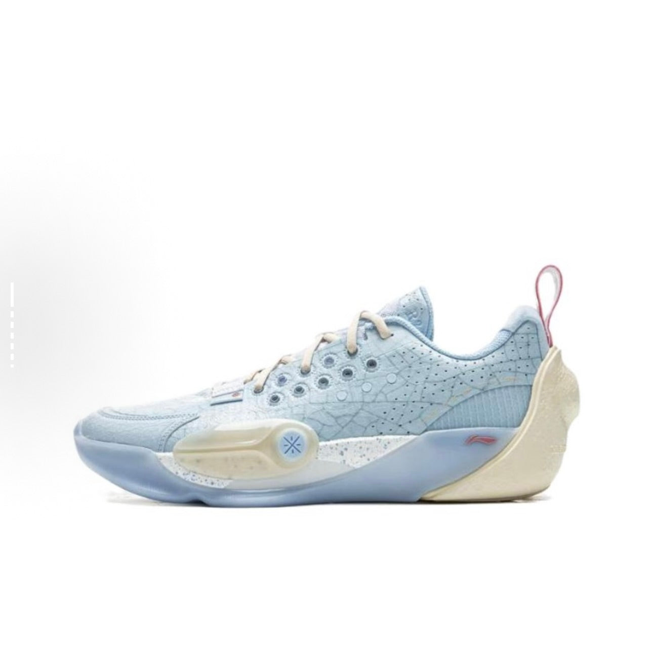 Li-Ning Wade All City 13 "Ice Chips"