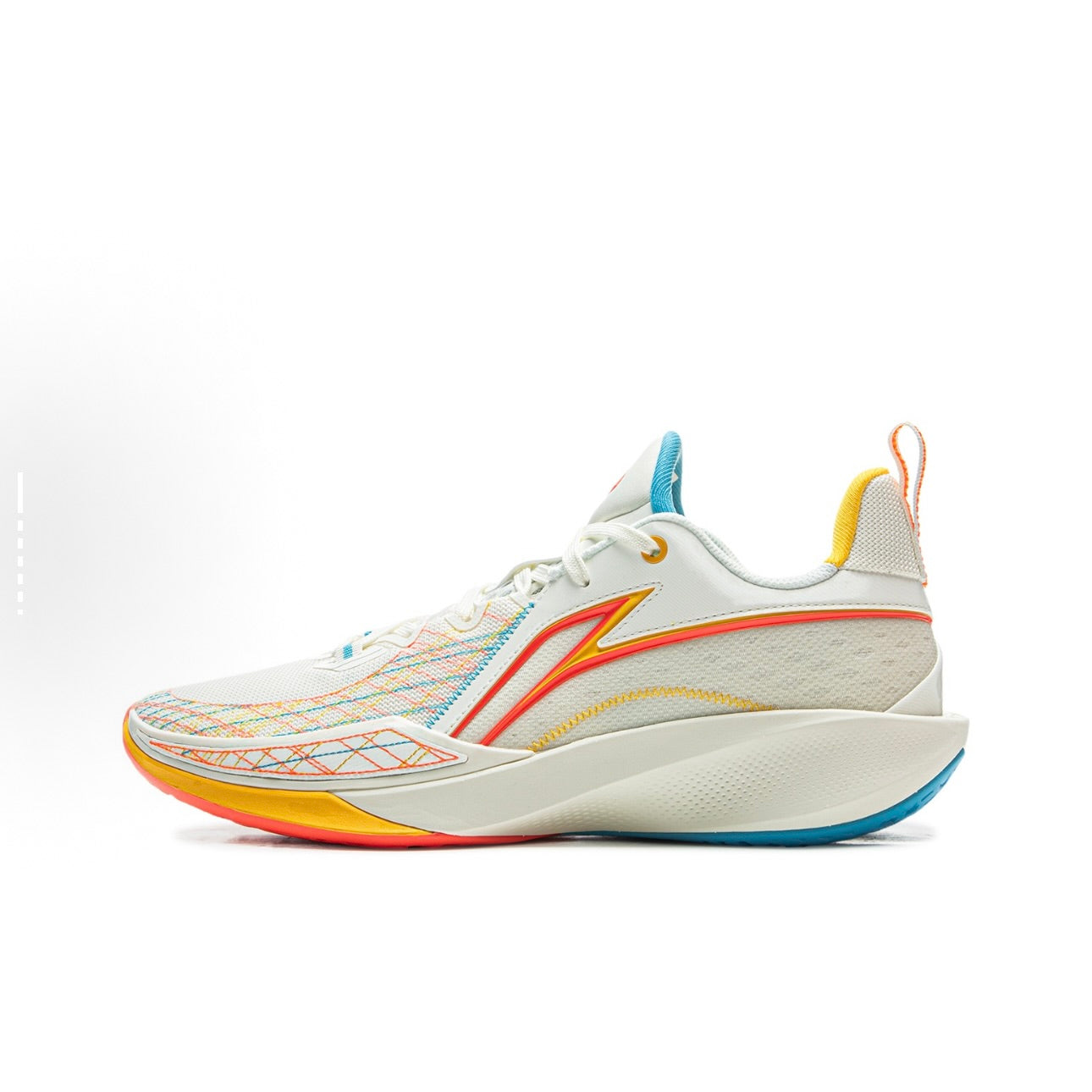 Li-Ning Shining 2 "Prism"