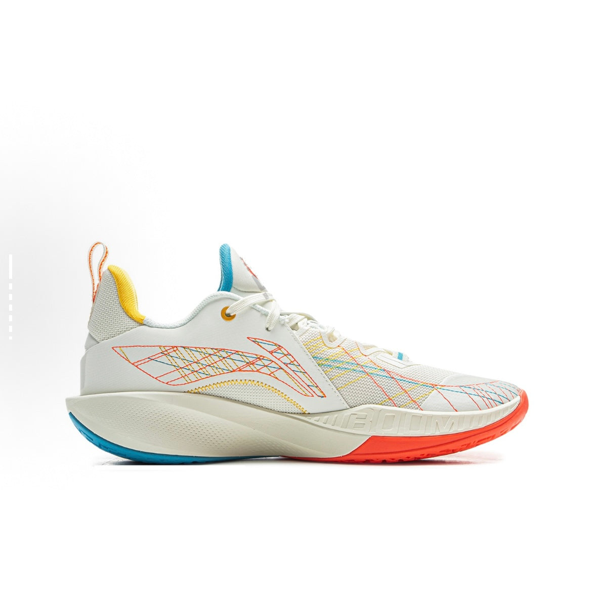 Li-Ning Shining 2 "Prism"