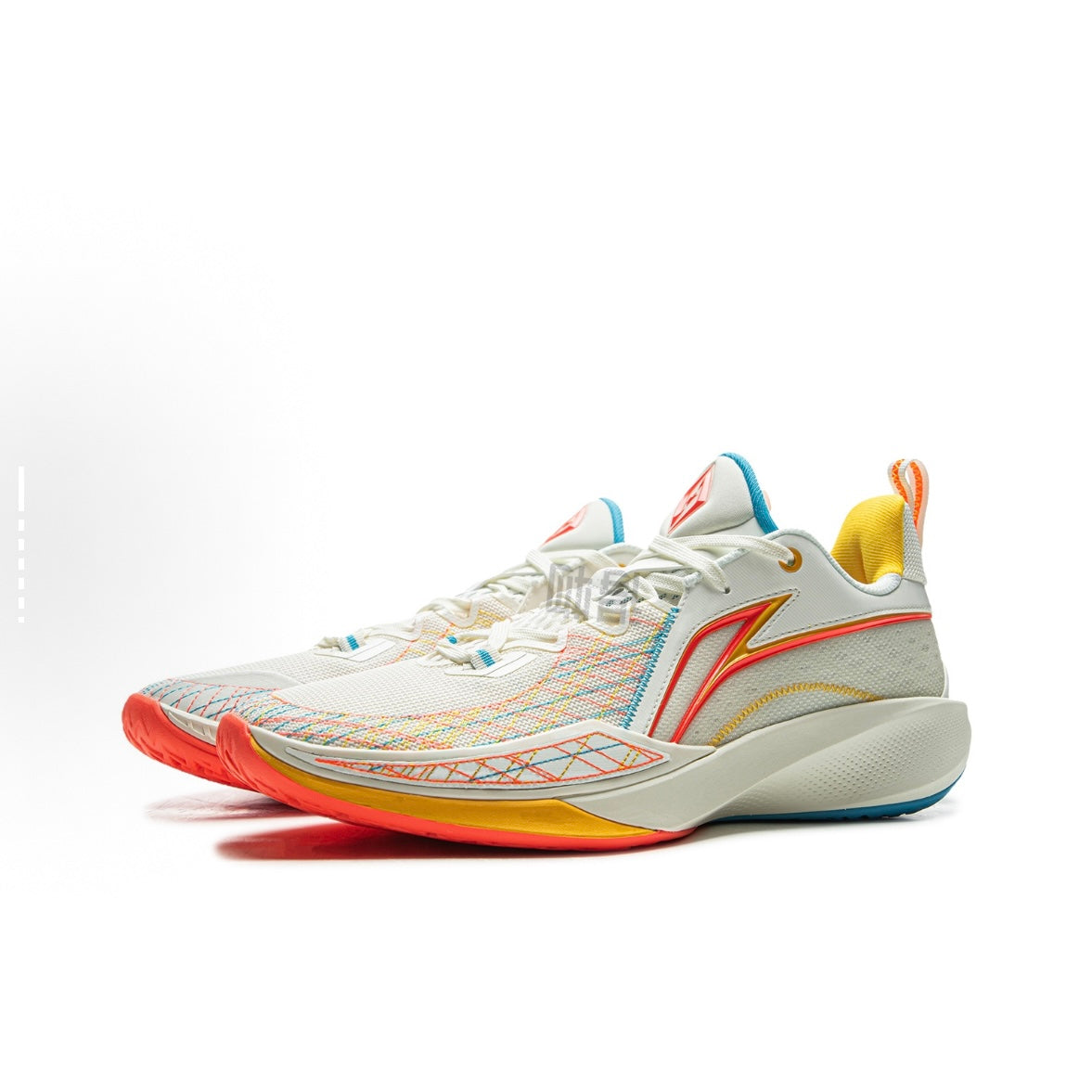 Li-Ning Shining 2 "Prism"