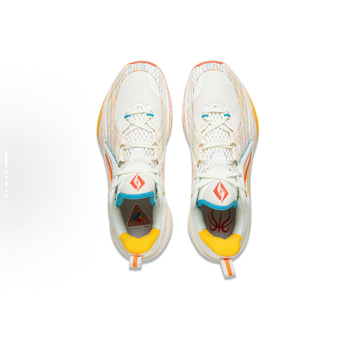 Li-Ning Shining 2 "Prism"