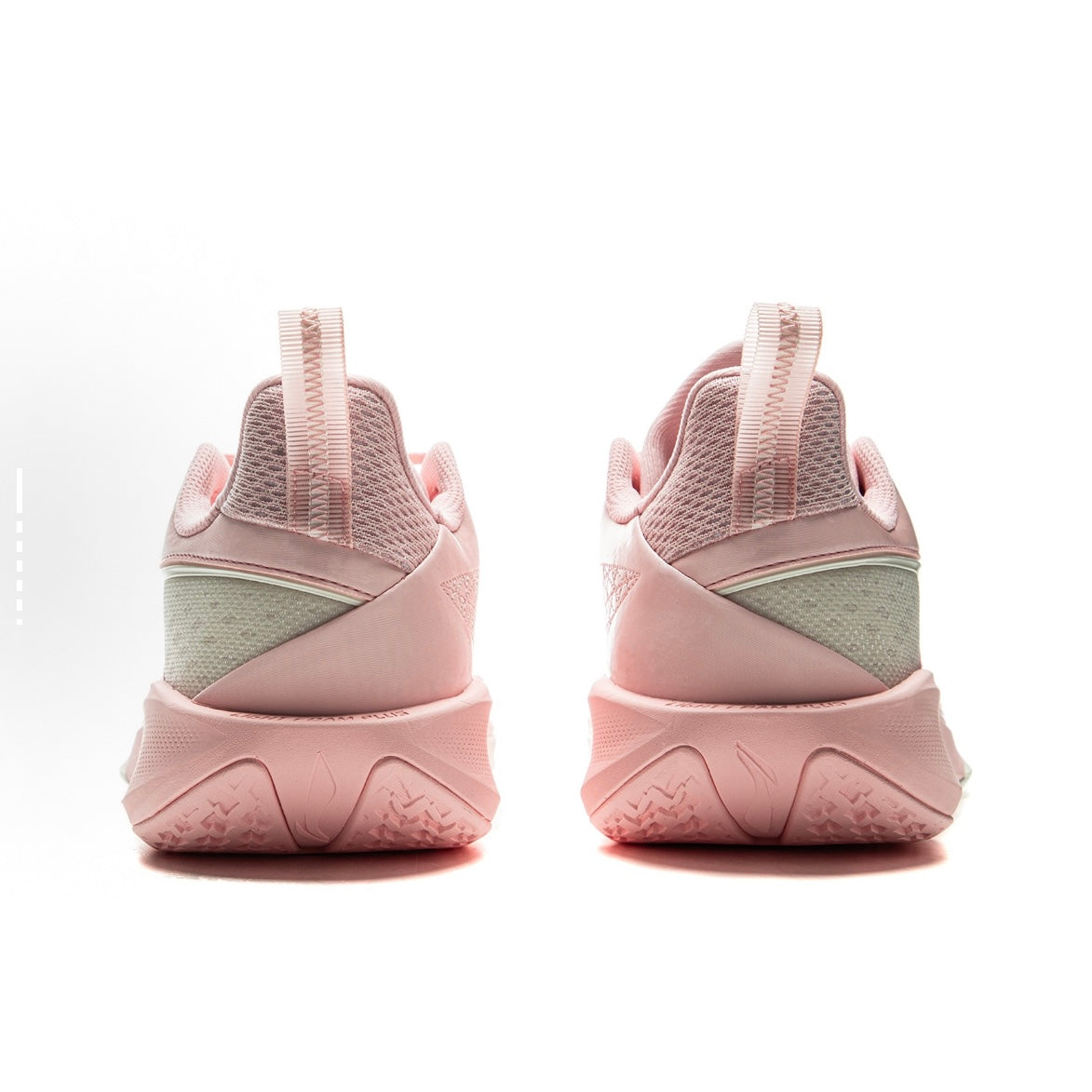 Li-Ning Shining Series “Valentine”