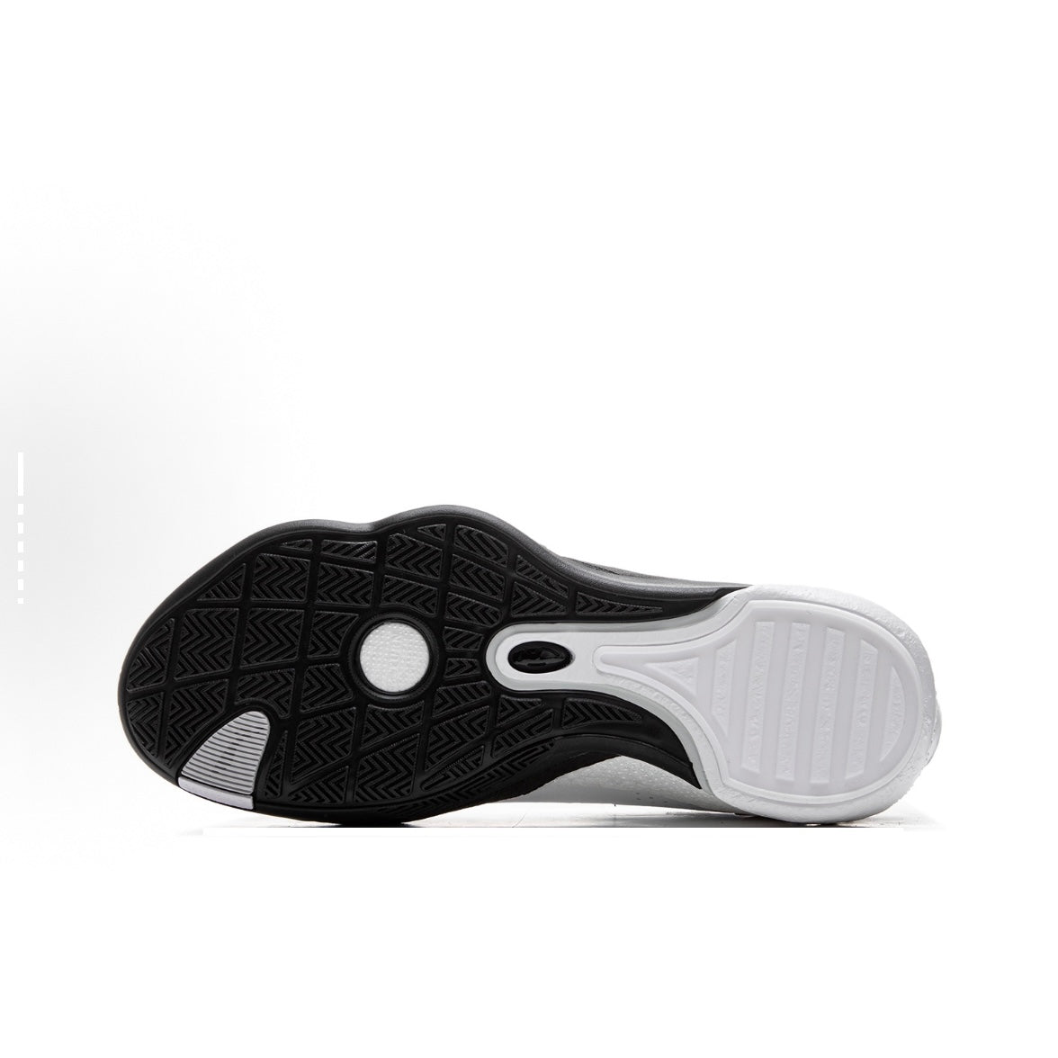 Li-Ning Wade All City 13 "Yin Yang"