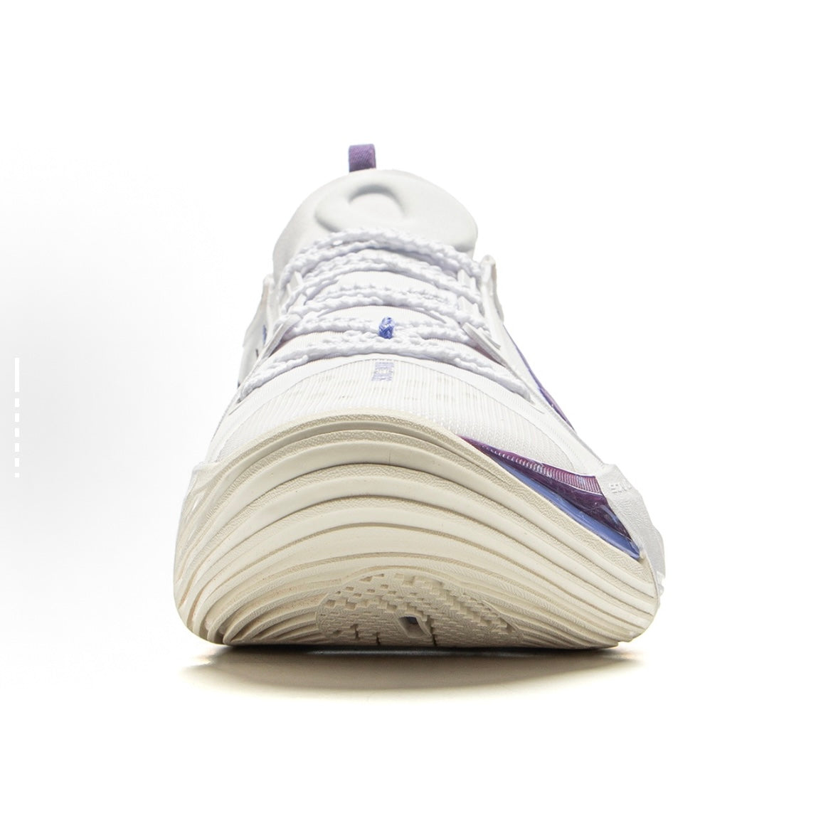 Li-Ning Sonic 13 “White/Purple”