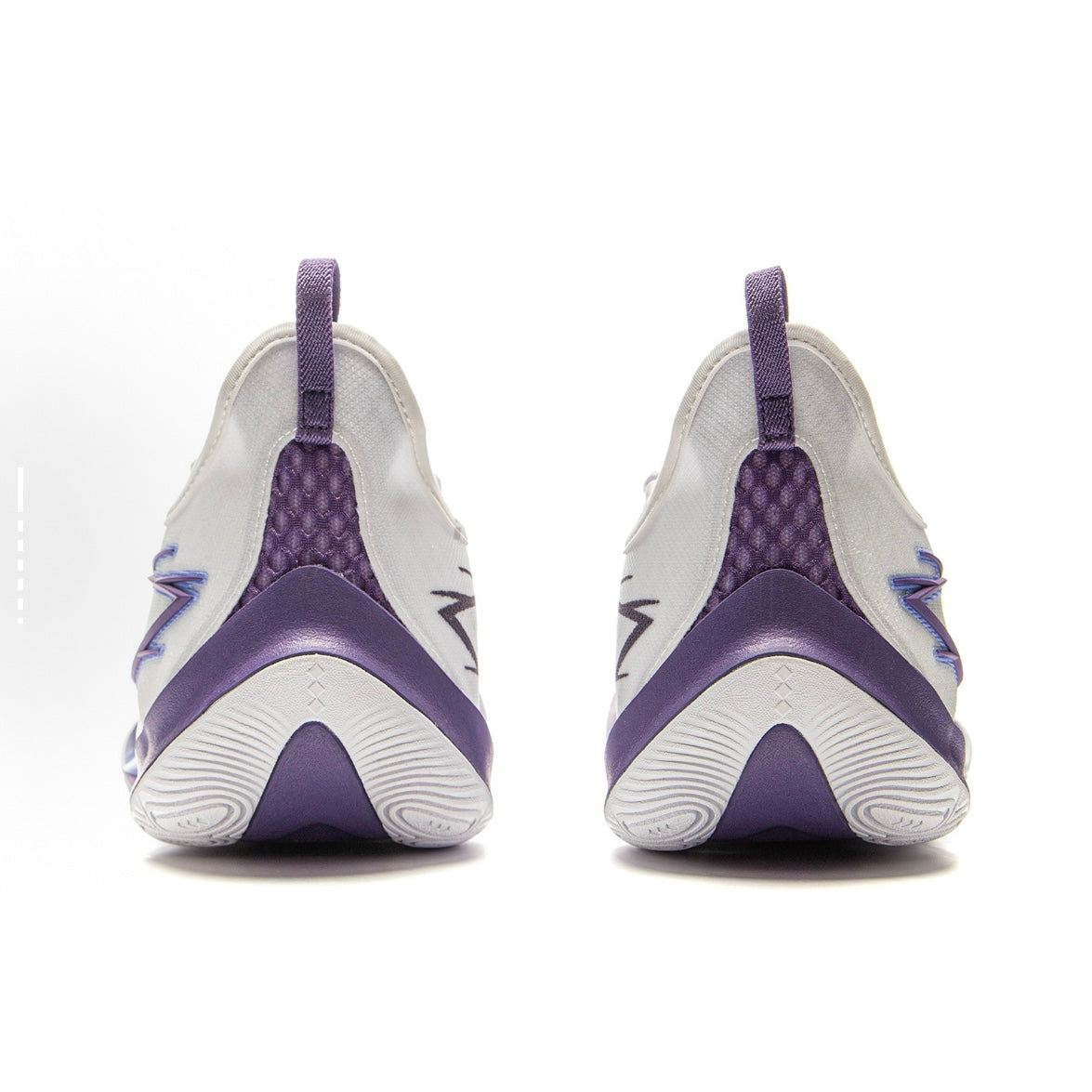 Li-Ning Sonic 13 “White/Purple”