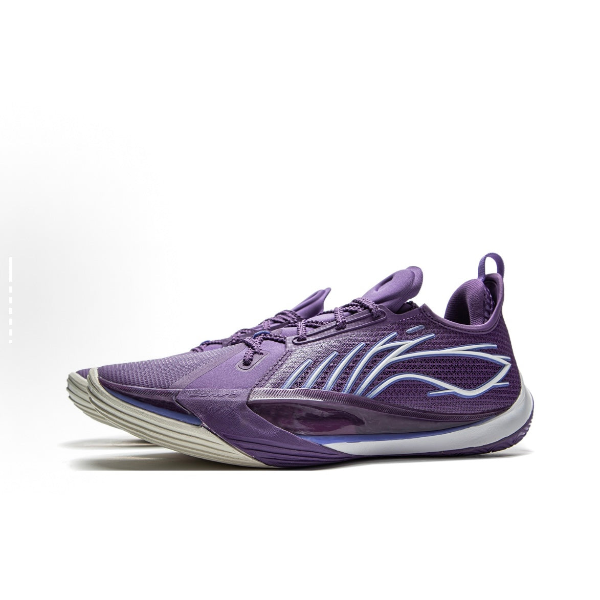 Li-Ning Sonic 13 "Purple"