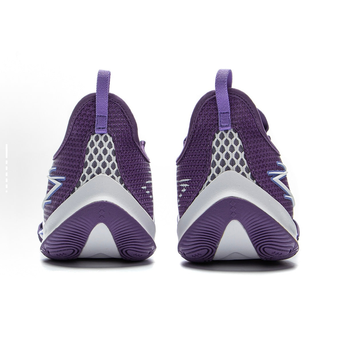 Li-Ning Sonic 13 "Purple"