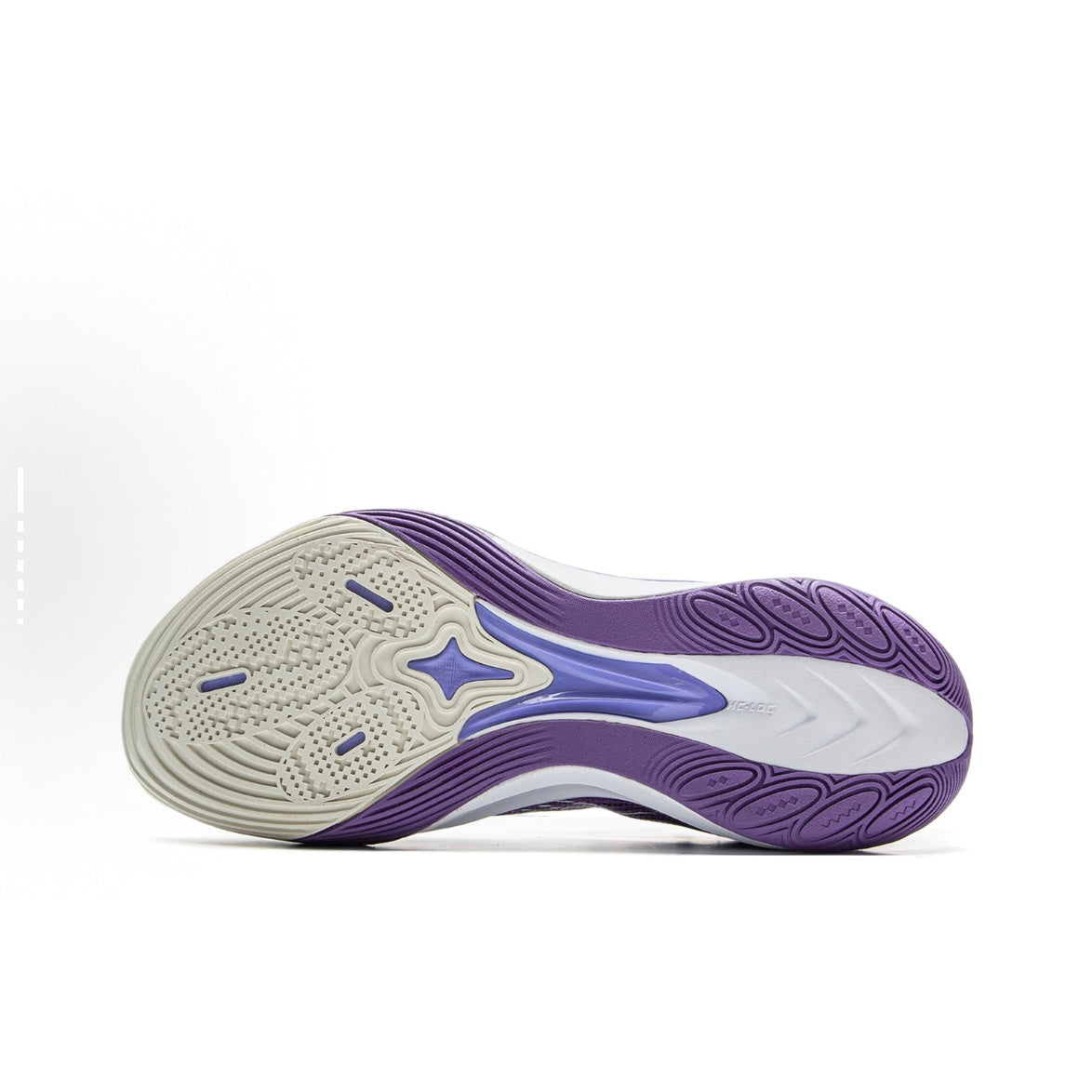 Li-Ning Sonic 13 "Purple"