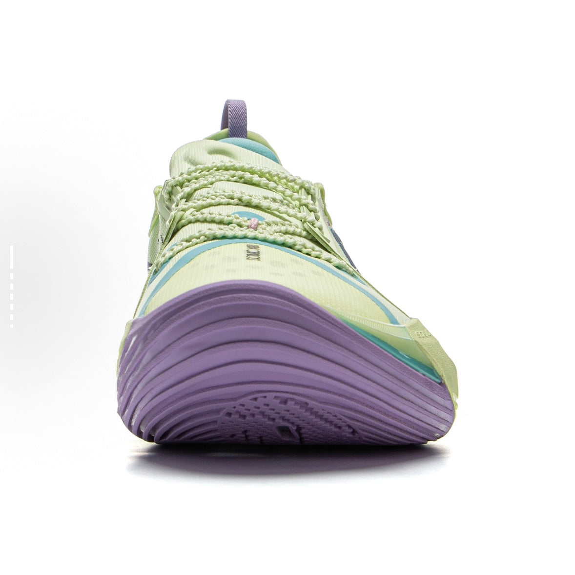Li-Ning Sonic 13 “Green Elf”