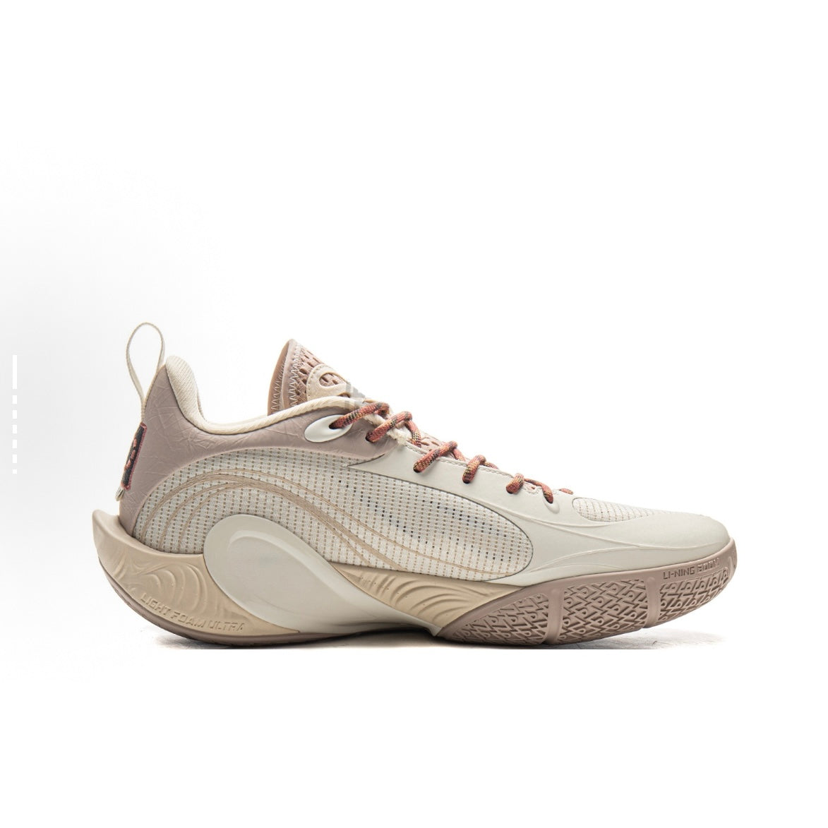 Li-Ning DLO 1 "The First Pick"