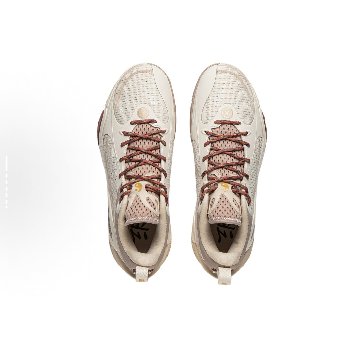 Li-Ning DLO 1 "The First Pick"