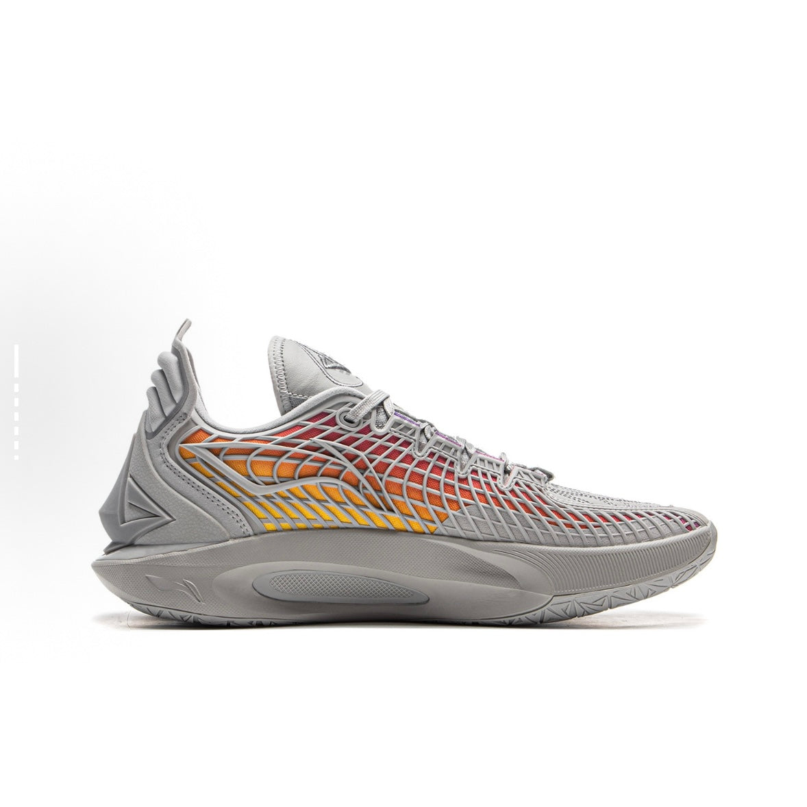 Li-Ning JB3 "West Coast"
