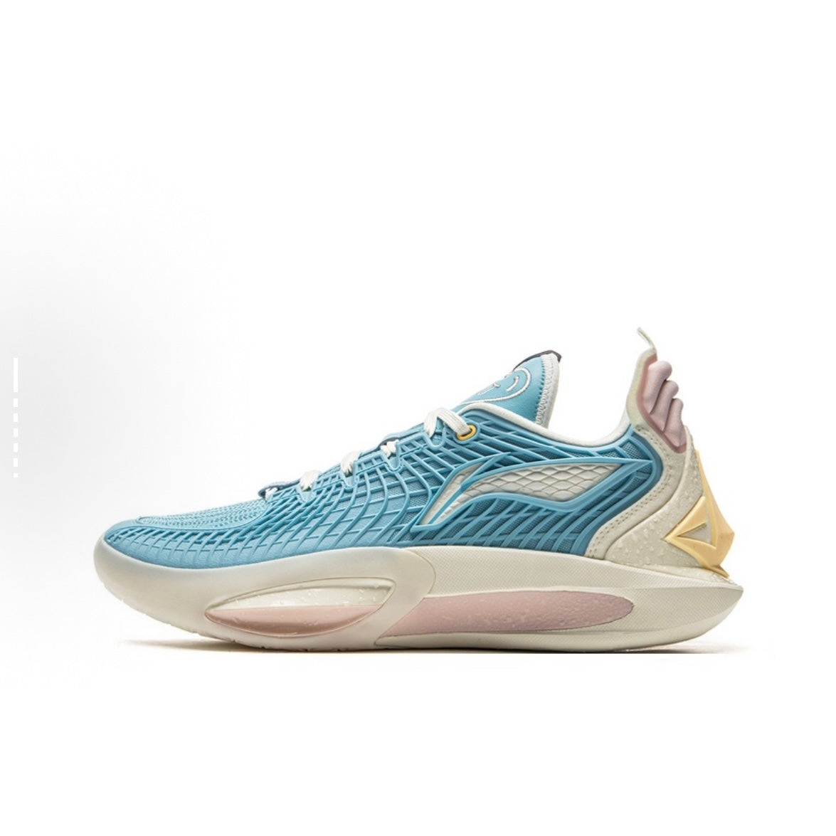 LI-NING JB3 “Ice Cream” – Apexkicks