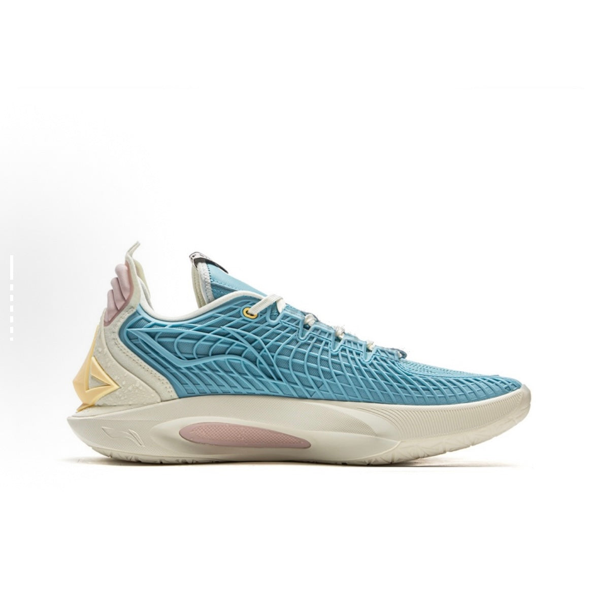 Li-Ning JB3 “Ice Cream”
