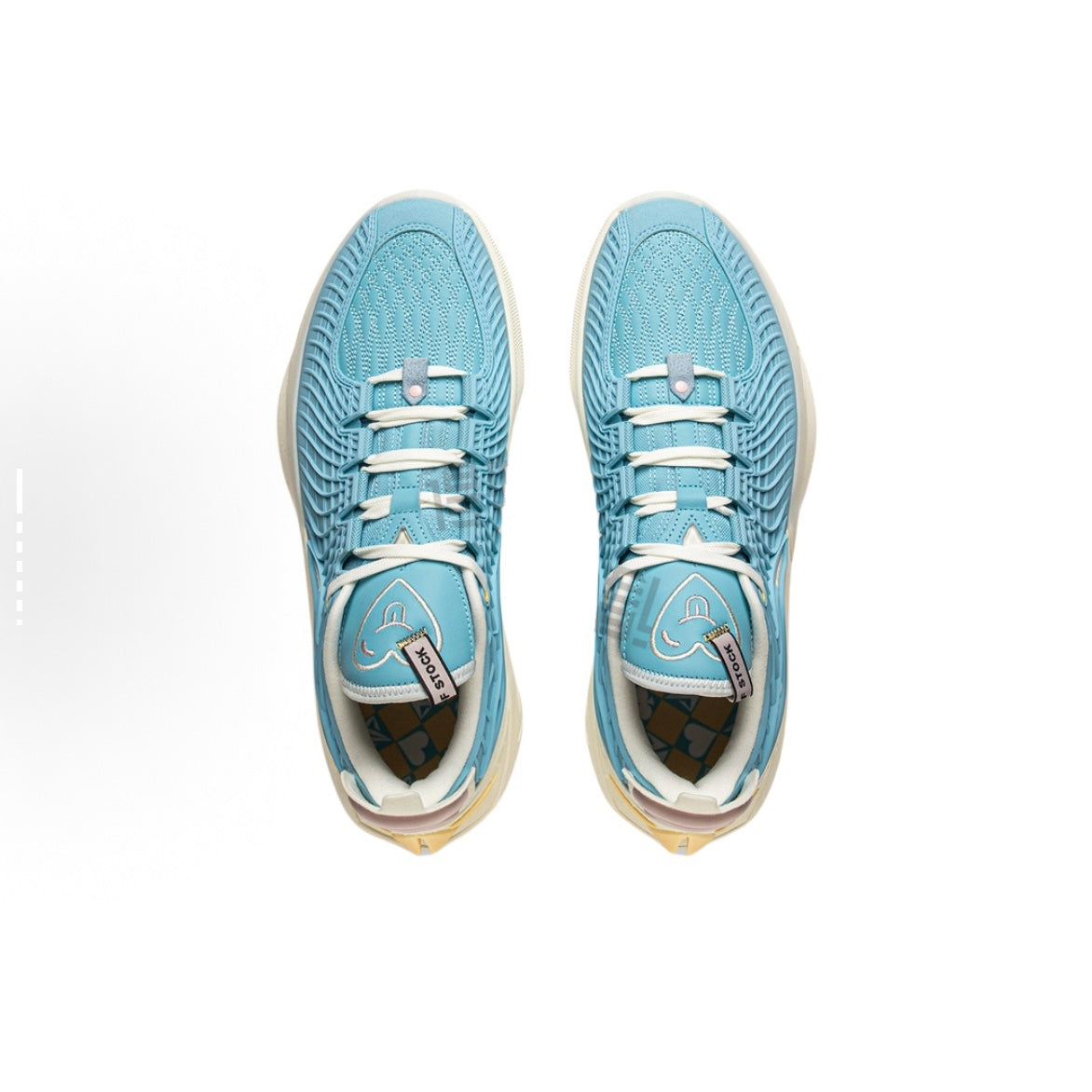 Li-Ning JB3 “Ice Cream”