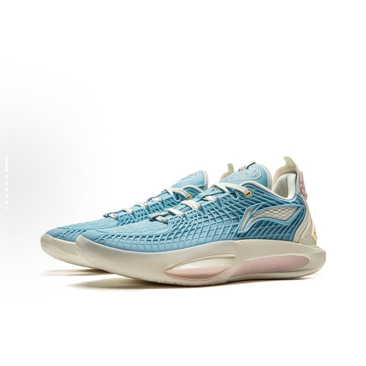 Li-Ning JB3 “Ice Cream”