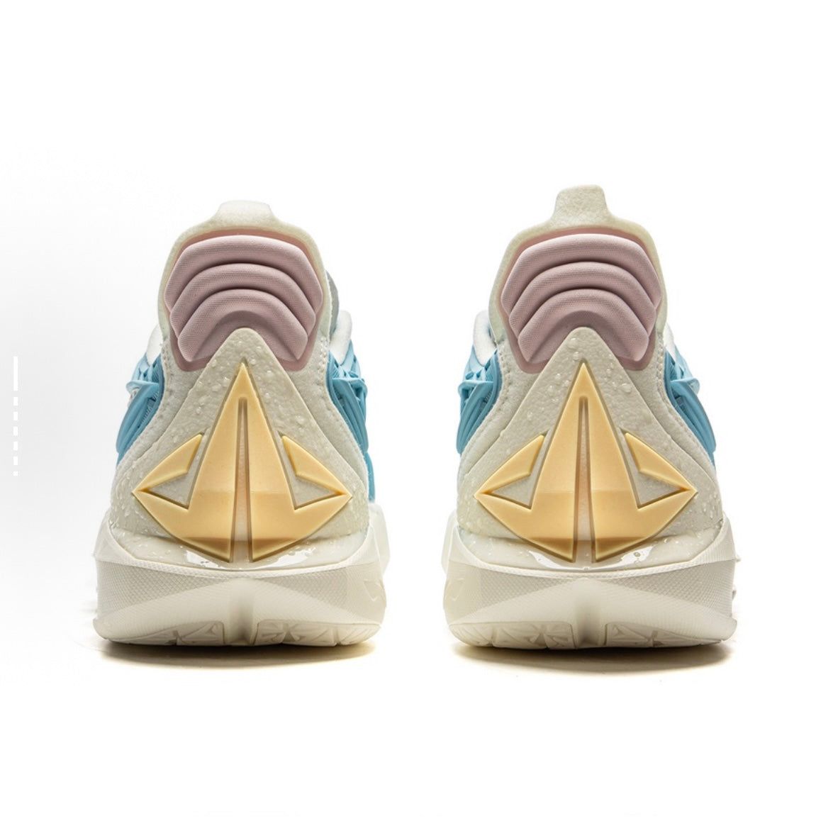Li-Ning JB3 “Ice Cream”