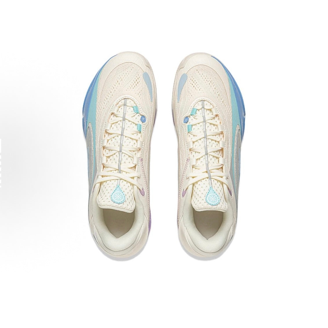 Li-Ning Wade 808 5 Ultra "Cotton Candy"