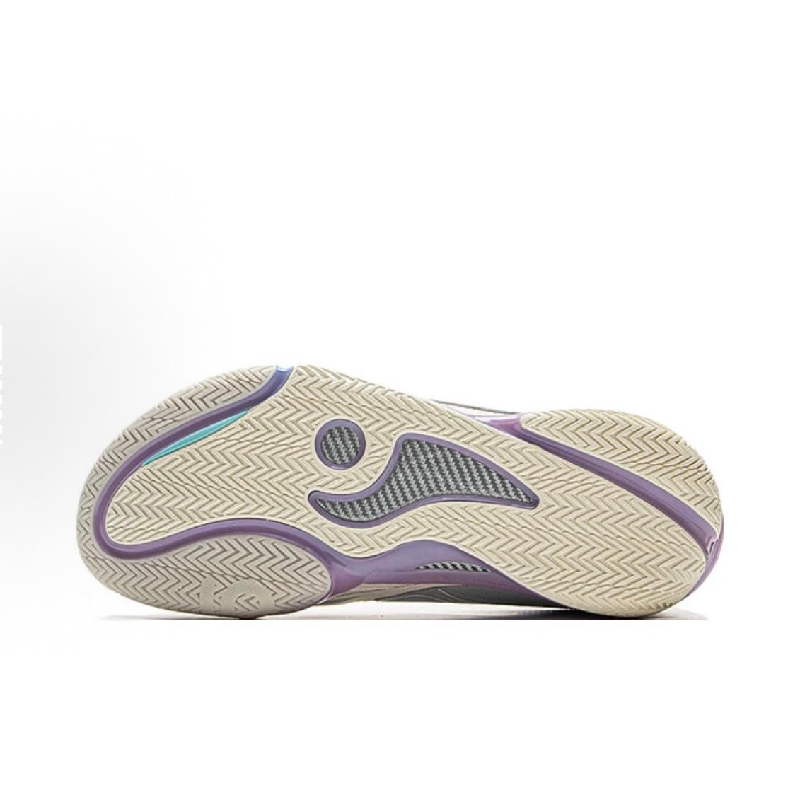 Li-Ning Wade 808 5 Ultra "Cotton Candy"