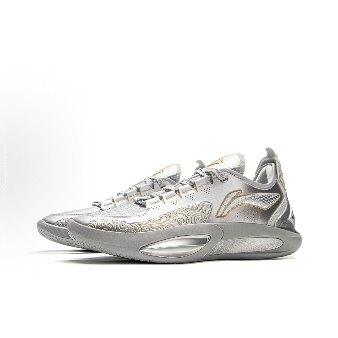 Li-Ning JB3 "Armor"
