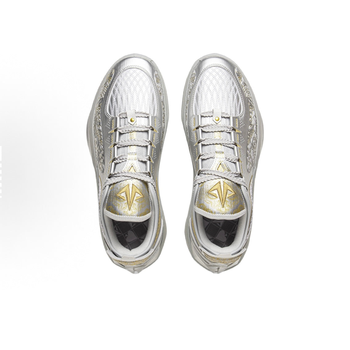 Li-Ning JB3 "Armor"