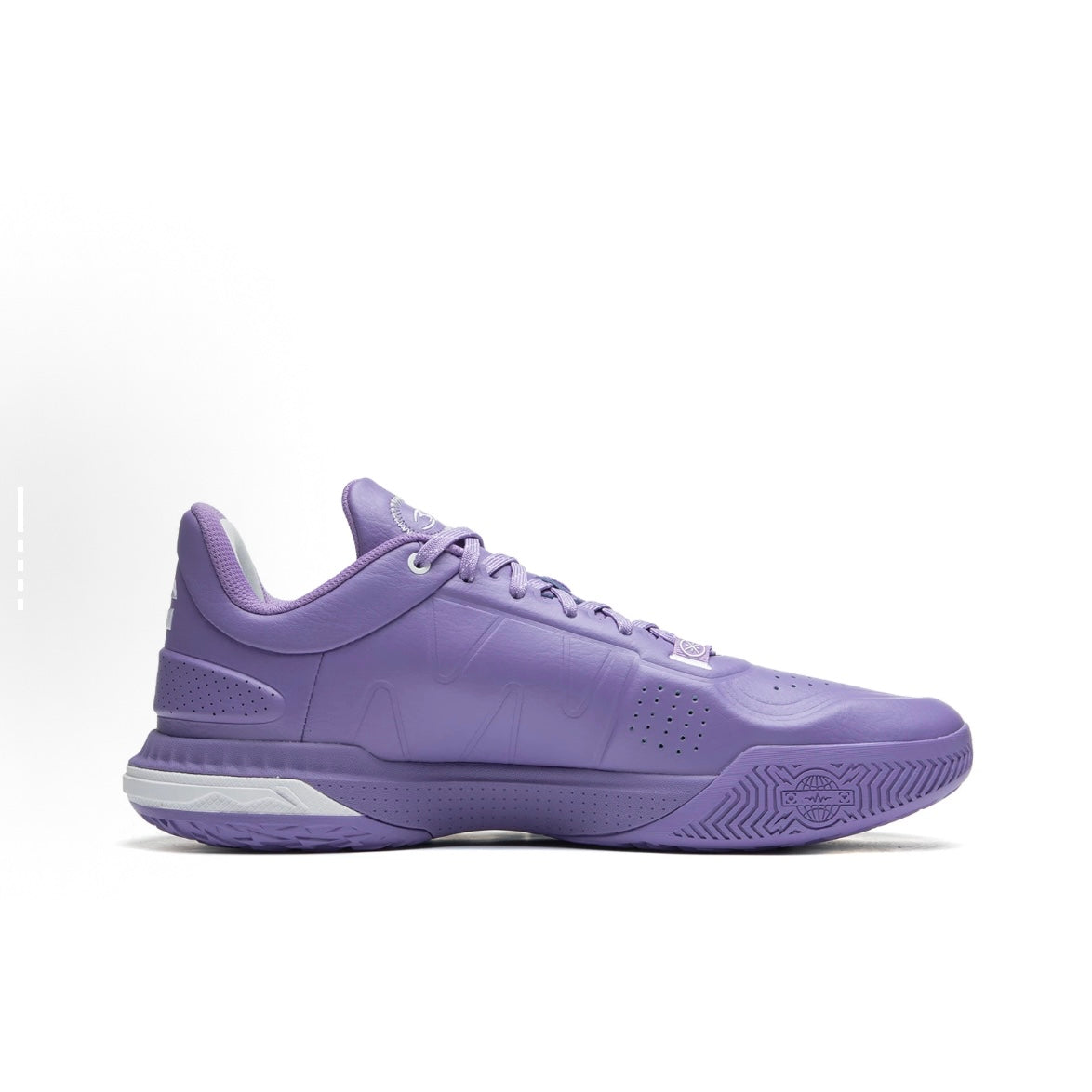 Li-Ning Way of Wade Flash "Grape"