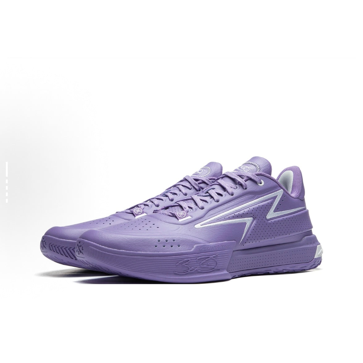 Li-Ning Way of Wade Flash "Grape"