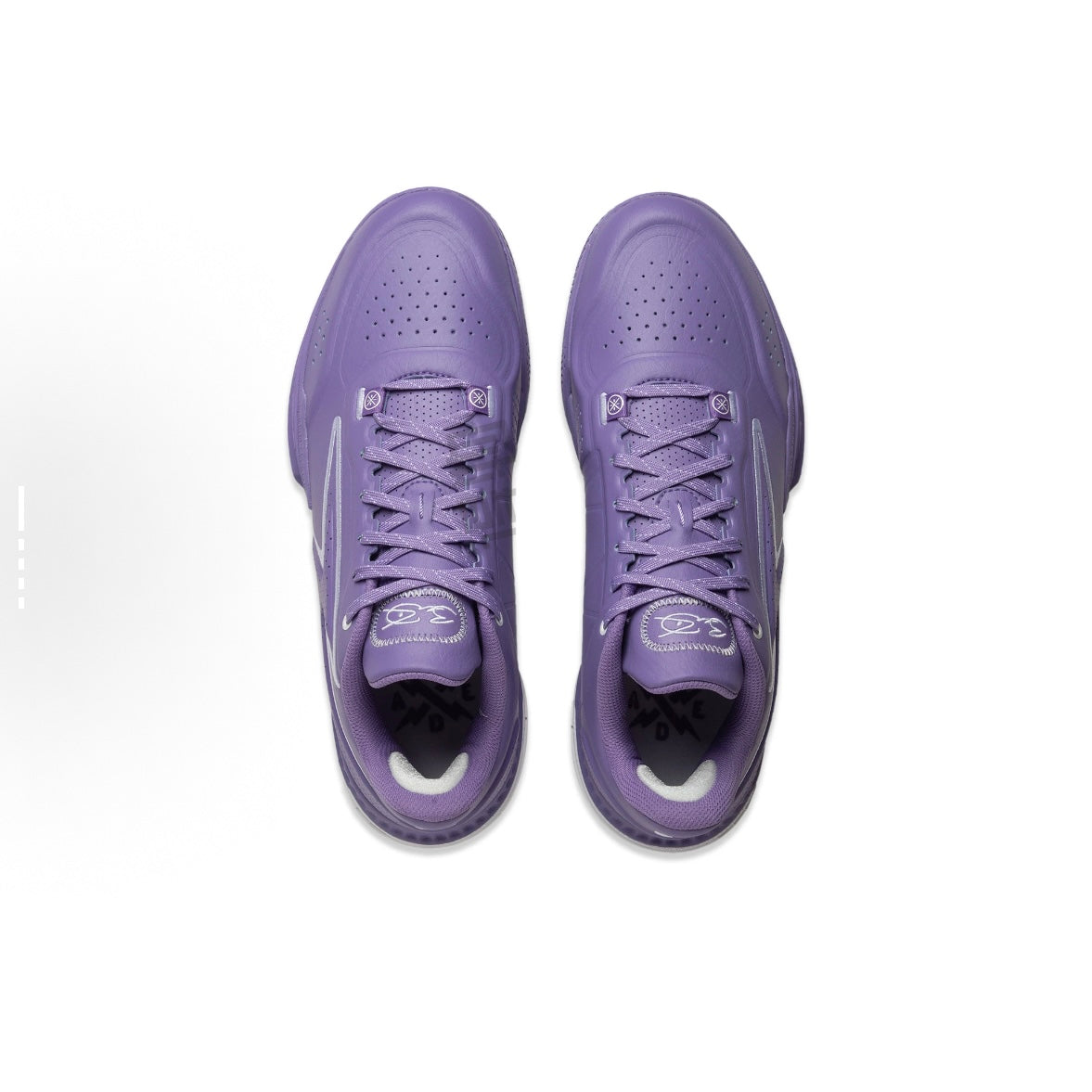 Li-Ning Way of Wade Flash "Grape"