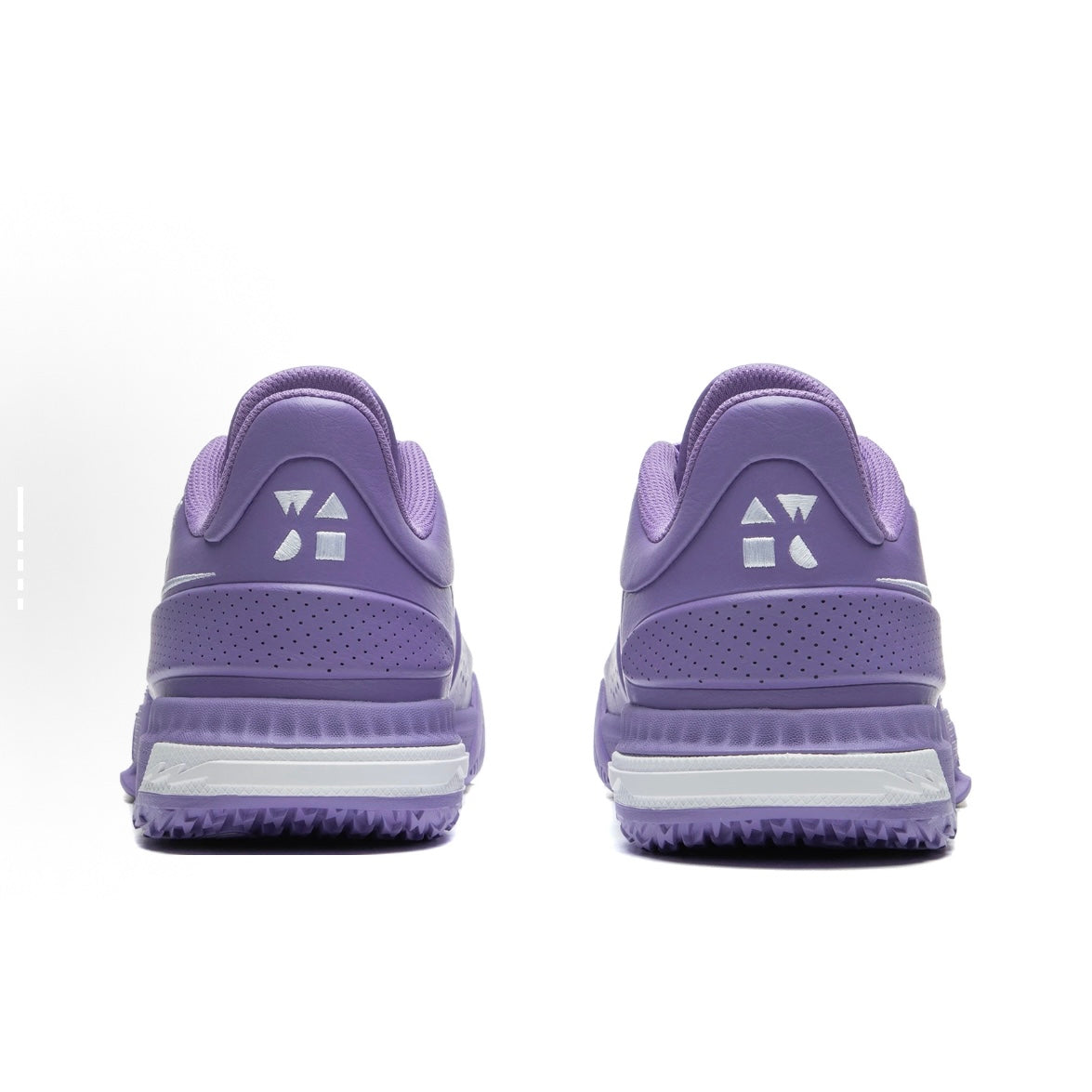 Li-Ning Way of Wade Flash "Grape"