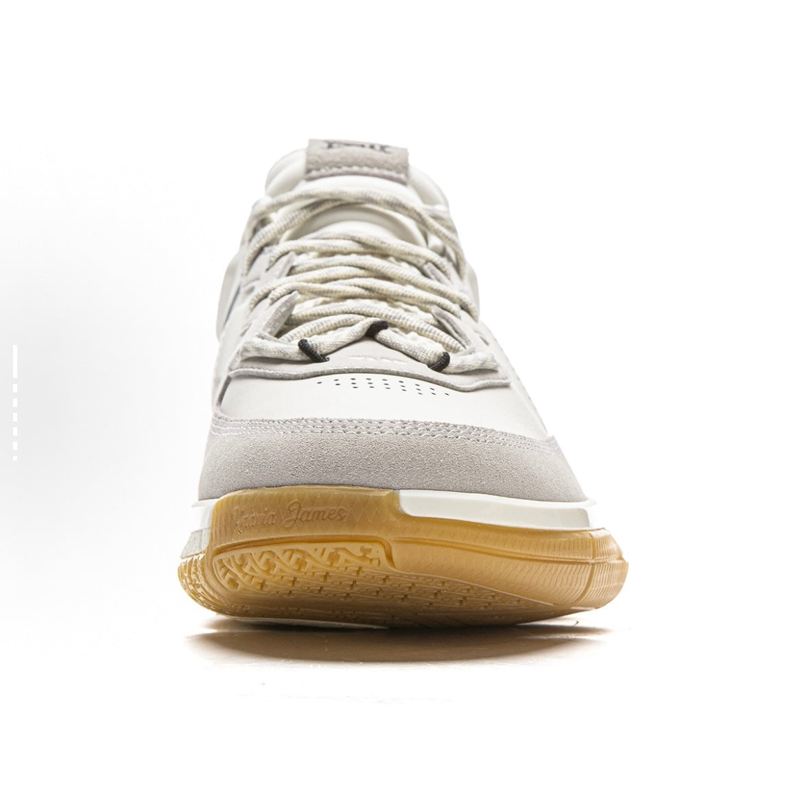 Li-Ning Way of Wade 1 Low "White Hot"