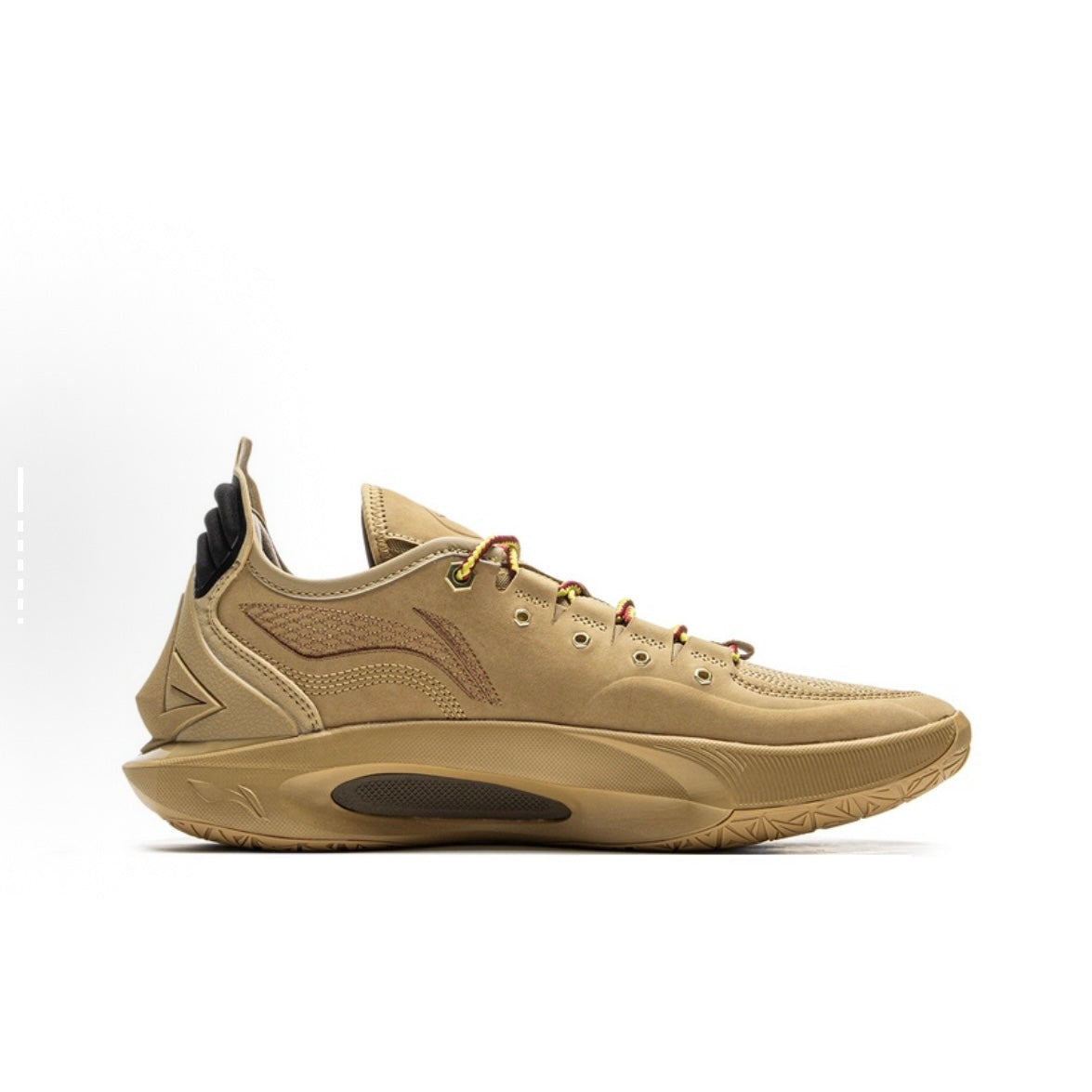 Li-Ning JB3 "Big Yellow Boot"