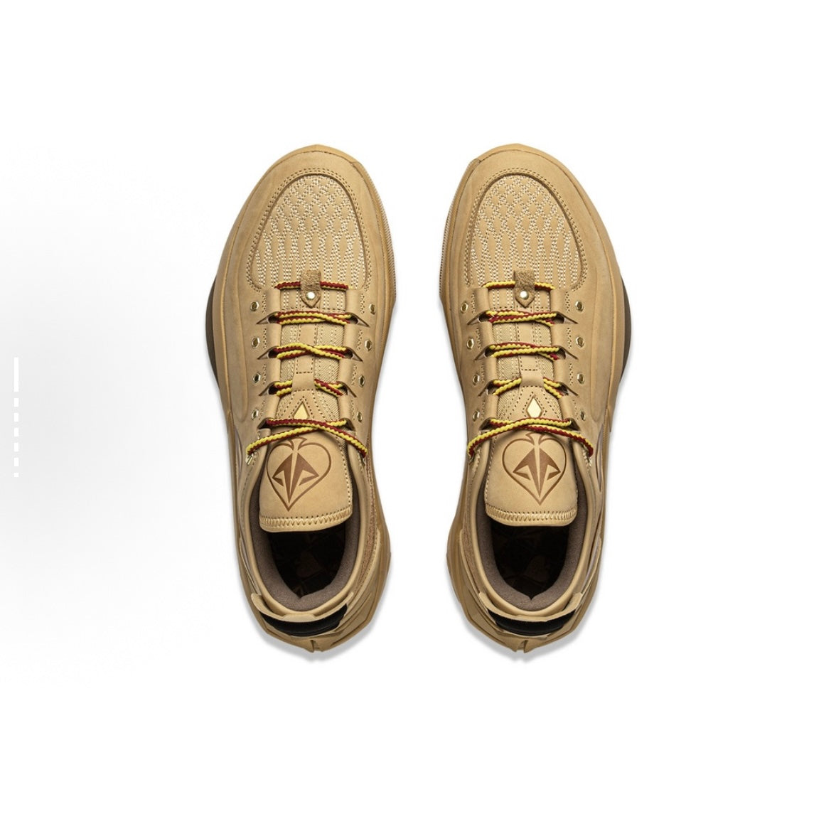 Li-Ning JB3 "Big Yellow Boot"