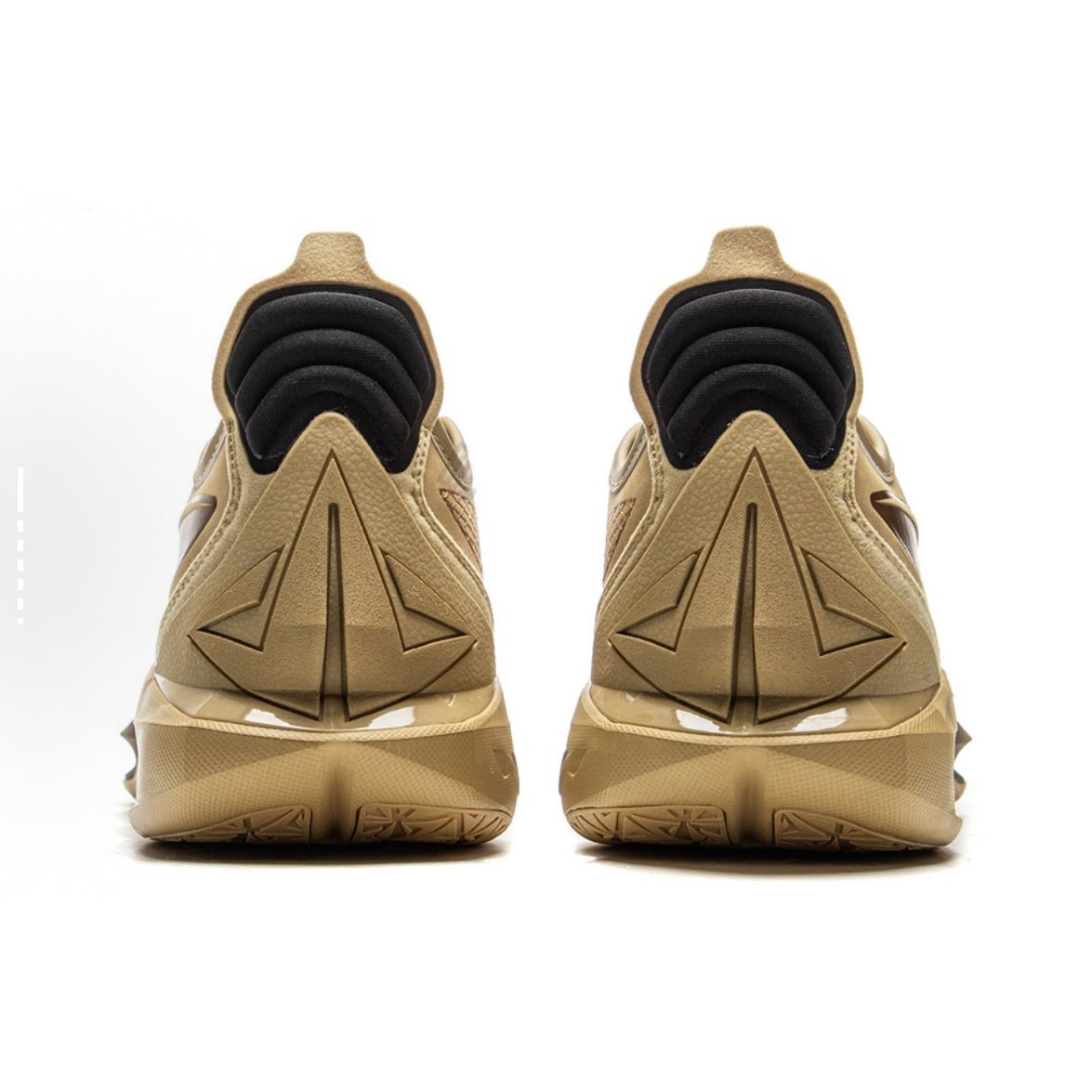 Li-Ning JB3 "Big Yellow Boot"